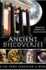 Watch History Channel Ancient Discoveries: Siege Of Troy Alluc