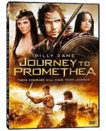 Watch Journey to Promethea Alluc