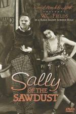 Watch Sally of the Sawdust Alluc