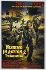 Watch Missing in Action 2: The Beginning Alluc