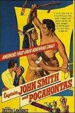 Watch Captain John Smith and Pocahontas Alluc