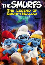 Watch The Smurfs: The Legend of Smurfy Hollow (TV Short 2013) Alluc