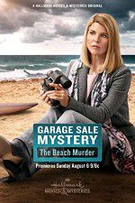 Watch Garage Sale Mystery The Beach Murder Alluc