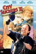 Watch City Slickers II: The Legend of Curly's Gold Alluc