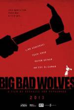 Watch Big Bad Wolves Alluc