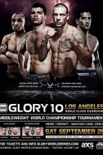 Watch Glory 10 Los Angeles Alluc