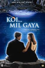 Watch Koi Mil Gaya Alluc
