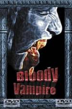 Watch El vampiro sangriento Alluc