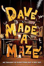 Watch Dave Made a Maze Alluc