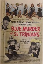 Watch Blue Murder at St. Trinian\'s Alluc