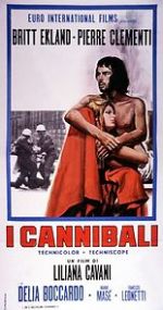 Watch The Year of the Cannibals Alluc