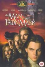 Watch The Man in the Iron Mask Alluc