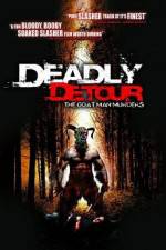Watch Deadly Detour Alluc