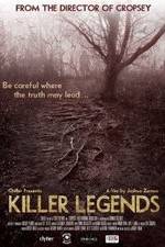 Watch Killer Legends Alluc