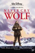 Watch Never Cry Wolf Alluc