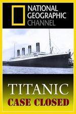 Watch Titanic: Case Closed Alluc