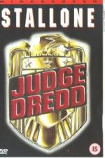 Watch Judge Dredd Alluc