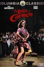 Watch The Loves of Carmen Alluc