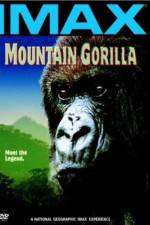 Watch Mountain Gorilla Alluc