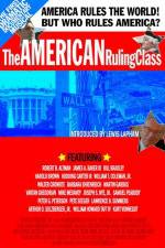 Watch The American Ruling Class Alluc