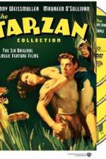 Watch Tarzan Finds a Son Alluc
