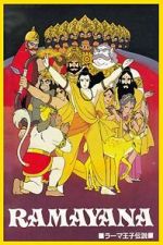 Watch Ramayana: The Legend of Prince Rama Alluc