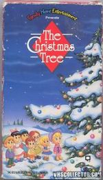 Watch The Christmas Tree (TV Short 1991) Alluc