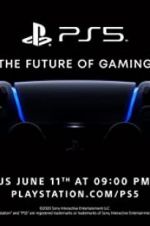 Watch PS5 - The Future of Gaming Alluc