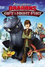 Watch Dragons Gift of the Night Fury Alluc