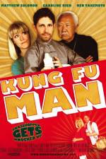 Watch Kung Fu Man Alluc
