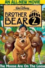 Watch Brother Bear 2 Alluc