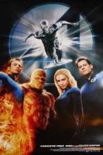 Watch Fantastic Four: Rise of the Silver Surfer Alluc