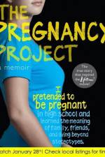 Watch The Pregnancy Project Alluc