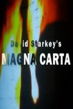 Watch David Starkey\'s Magna Carta Alluc