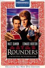 Watch Rounders Alluc
