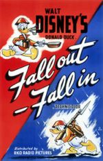 Watch Fall Out Fall In (Short 1943) Alluc