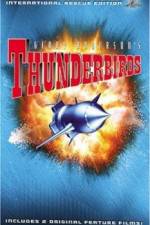 Watch Thunderbirds Are GO Alluc
