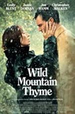 Watch Wild Mountain Thyme Alluc