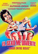 Watch El sexo me divierte Alluc