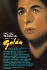 Watch A Woman Called Golda Alluc