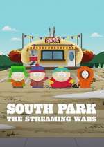 Watch South Park: The Streaming Wars (TV Special 2022) Alluc