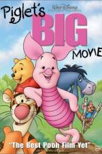 Watch Piglet's Big Movie Alluc