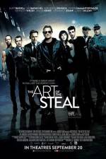 Watch The Art of the Steal Alluc