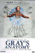Watch Gray's Anatomy Alluc