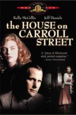 Watch The House on Carroll Street Alluc