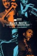 Watch Blue Note - A Story of Modern Jazz Alluc