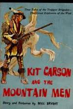 Watch Kit Carson and the Mountain Men Alluc