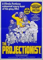 Watch The Projectionist Alluc