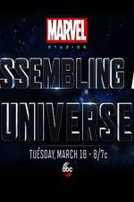 Watch Marvel Studios: Assembling a Universe Alluc