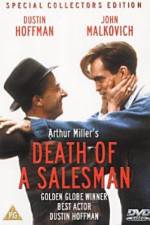 Watch Death of a Salesman Alluc
